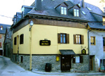 La casa