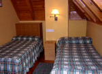 Habitaciones