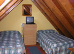 Habitaciones
