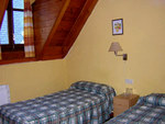 Habitaciones