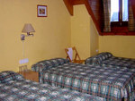 Habitaciones